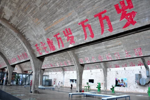798 Art Zone