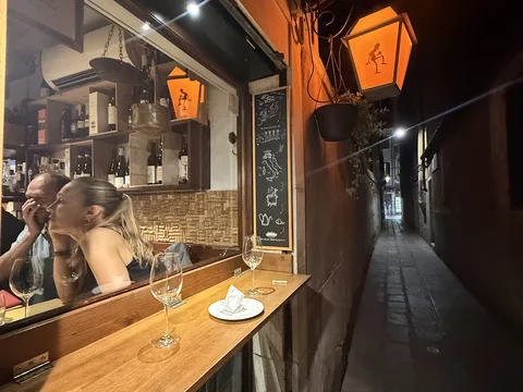 Osteria Bar Al Cicheto
