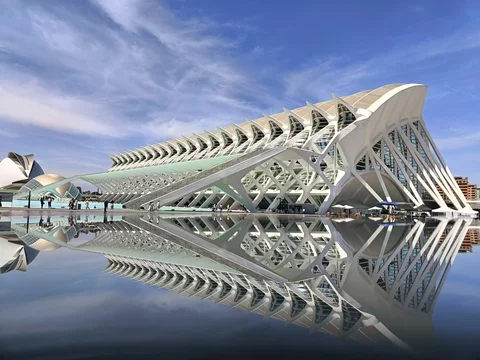 Museu de les Ciències Príncipe Felipe