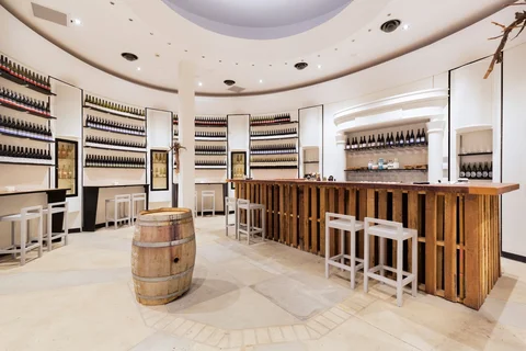 Urban Winery Sydney