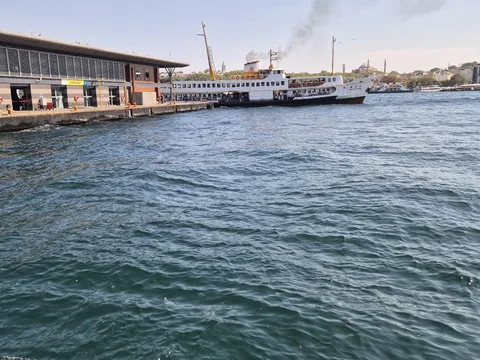 Explorar Karaköy