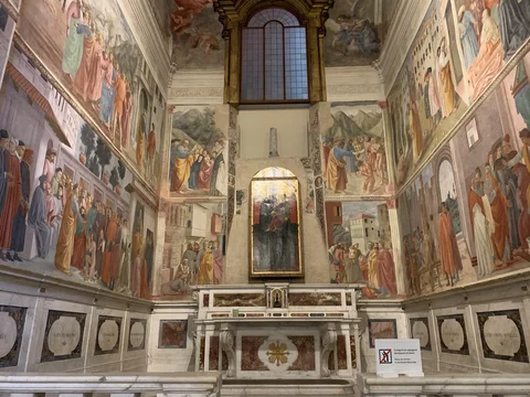 Cappella Brancacci