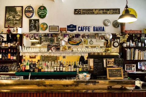 Trattoria Madonnina