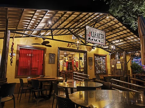 Juanita Restaurante