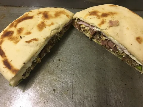 Pastelaria Maranata