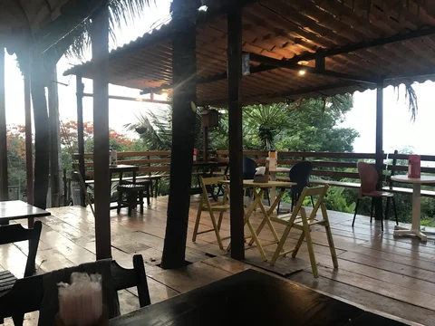 Tapioca da Babalu