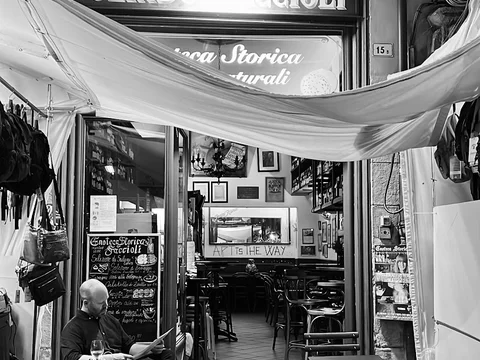Enoteca Faccioli