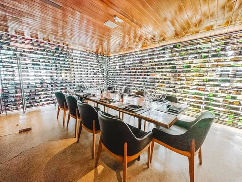 Soho Restaurante