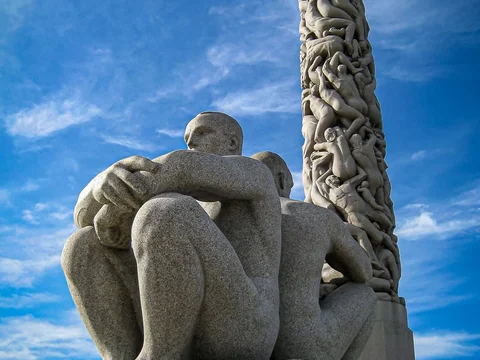 Vigelandsparken