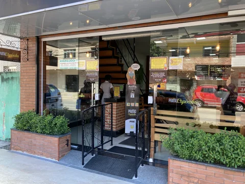 Restaurante do Pedrao