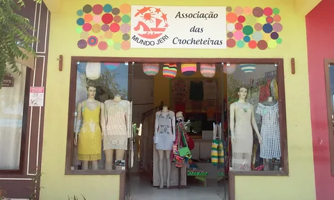 Associacao dos Artesaos de Jericoacoara