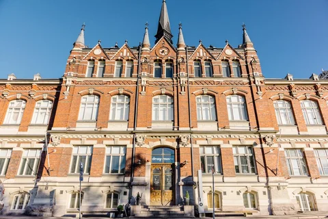 Designmuseo