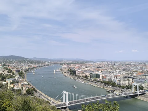 Gellért-hegy