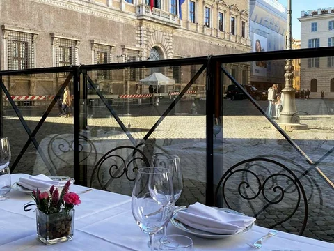Ristorante Camponeschi