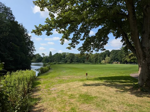 Amsterdamse Bos
