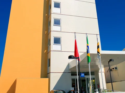 Ibis Budget Belem