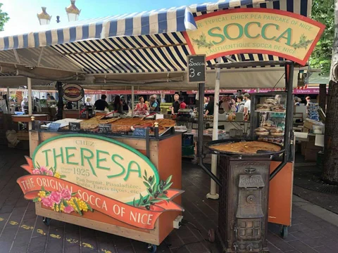 Chez Theresa
