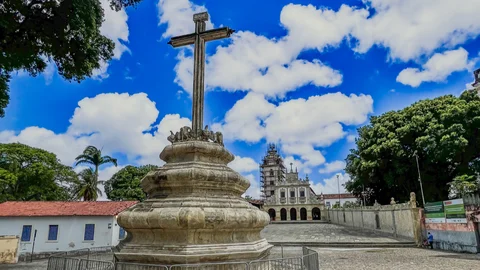Centro Cultural São Francisco