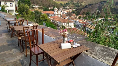 Chocolateria Ouro Preto