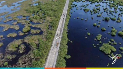 Parque Nacional Arrecife de Puerto Morelos
