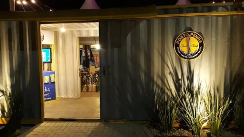 Restaurante Da Vila Beto Carrero