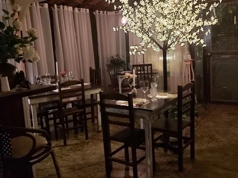 Alquimia dos Sabores Bistro