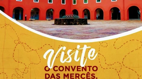 Convento das Mercês