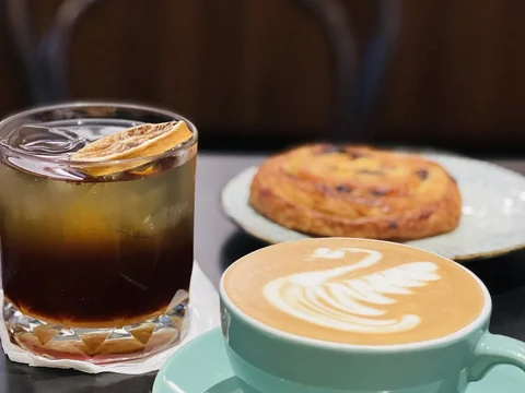Feeka Coffee Roasters