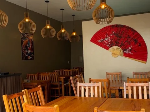Hisses Restaurante