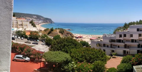 Porto de Abrigo de Sesimbra