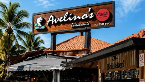 Restaurante Avelinos
