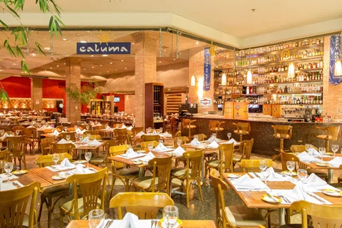 Caluma Restaurante
