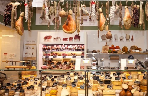 Eataly Flatiron
