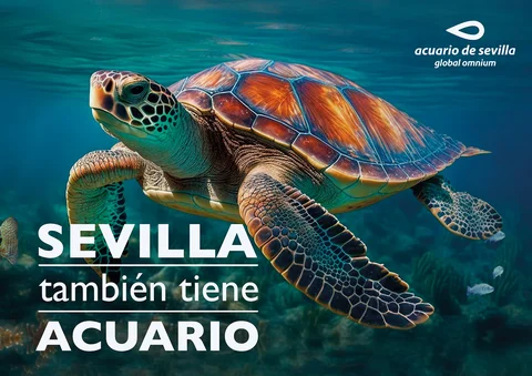 Acuario de Sevilla