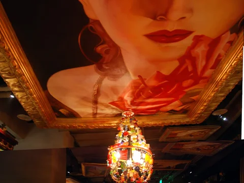 Lantern Club