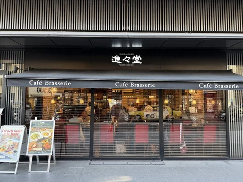 Café da manhã no hotel