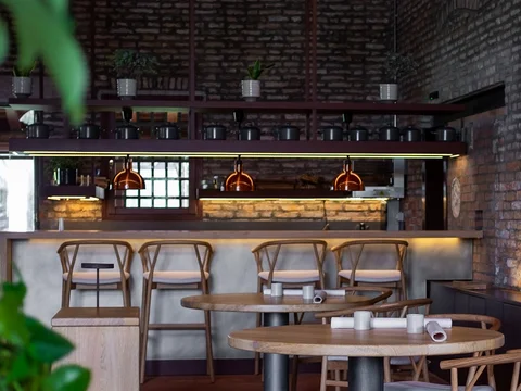 Venissa Ristorante