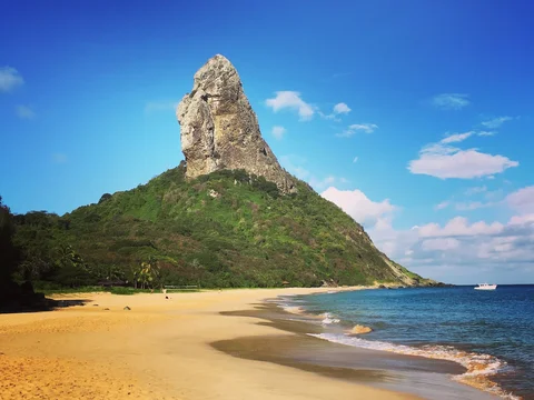 Praia da Conceição