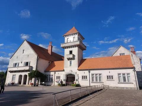 Palacio Boa Vista