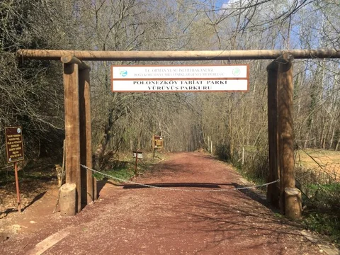 Parque Natural de Polonezköy