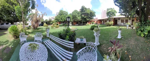 Pousada Jardim Fortaleza
