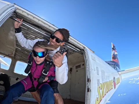 Skydive Hawaii