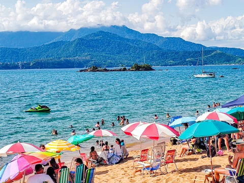 Praia Grande