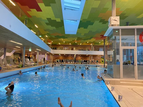 Therme Wien