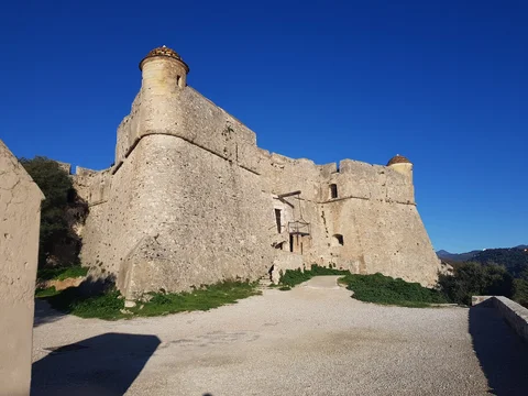 Parc Forestier du Mont Boron
