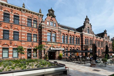 Conscious Hotel Westerpark