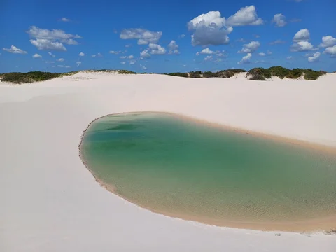 Circuito Lagoa Azul