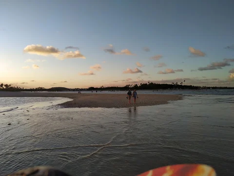 Pontal do Maracaípe