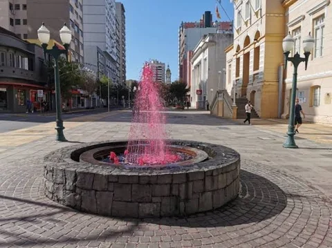 Chafariz de Vinho