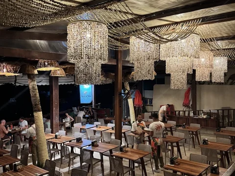 Peixe na Telha